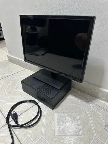 Monitor tela 19,5 