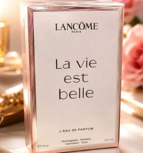 LA VIE EST BELL L' EUA DE PARFUM 100mL