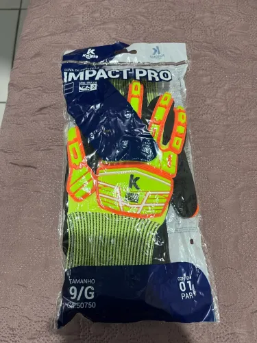 Vendo luva original