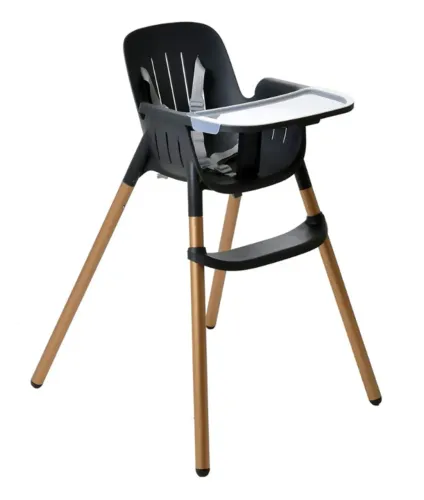 Cadeirão para criança Poke Burigotto