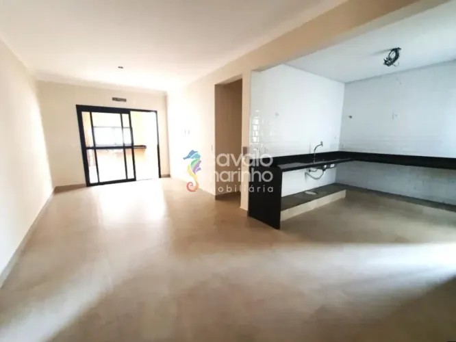 Apartamento à venda com 2 quartos, 93m² - Edifício Marselha - Jardim Botânico.