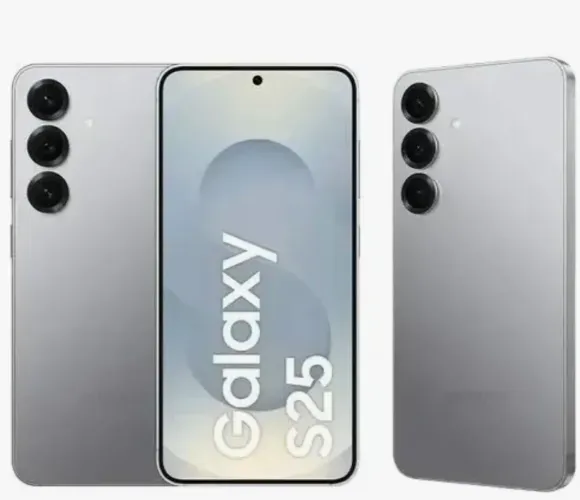 SANSUN S 25
