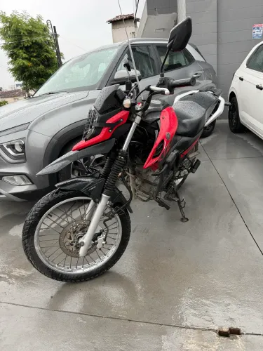 Xtz Crosser 150 2023