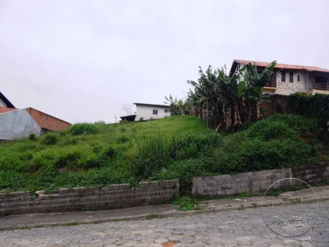 Terreno no Centro de São José