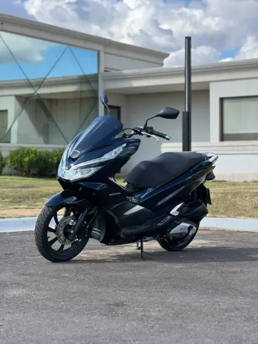 HONDA PCX 2019 ABS 150cc
