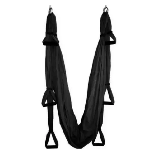 Colúmpio para Pilates 