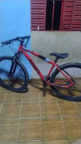 Vendo bicicleta aro 29