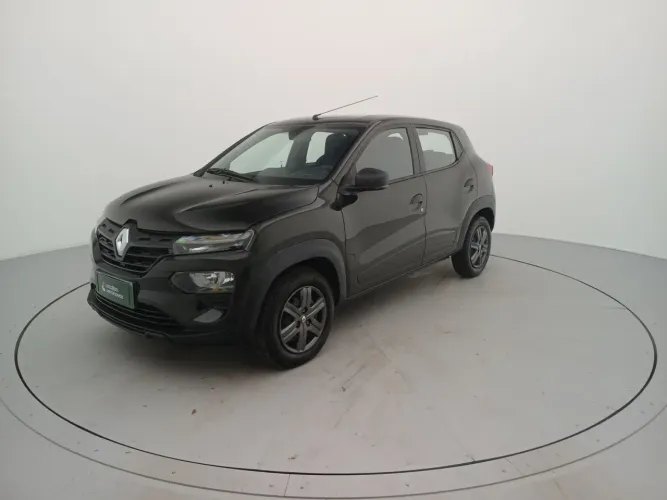 Renault Kwid 1.0 Zen 2025
