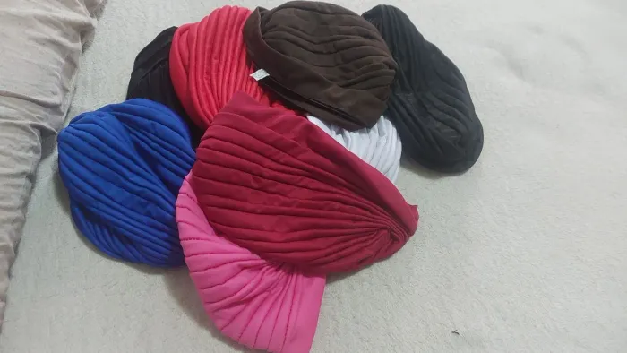 Turbante