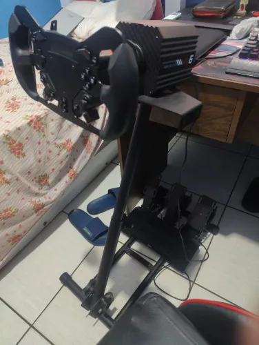 Volante direct drive pxn vd6