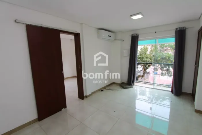 Apartamento 01 dorm. semi mobiliado, para aluguel, Centro Histórico, Porto Alegre/RS.