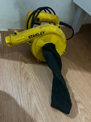 Soprador stanley