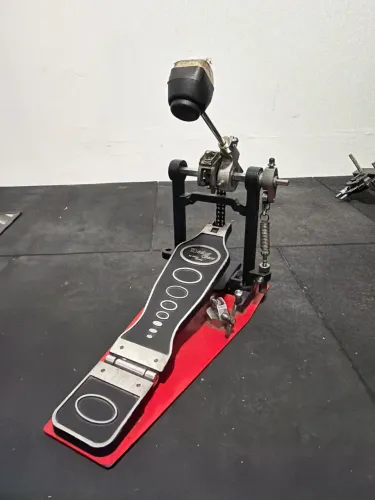 Pedal Odery privilege séries