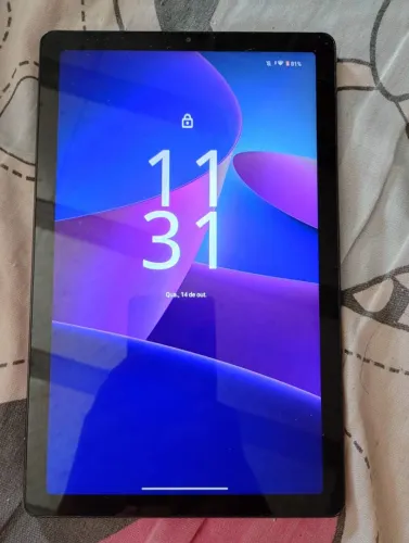 Vendo tablet Lenovo M9