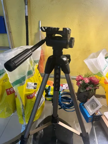Tripé para Câmera GoPro