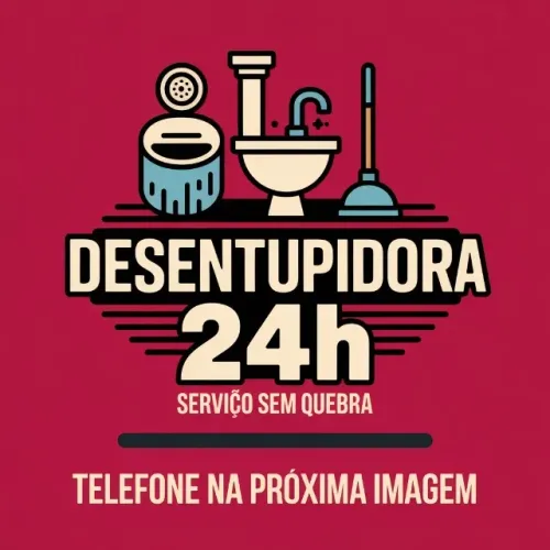 DESENTUPIDORA SP! solução completa para entupimentos em pias, ralos 1/1/9/6836///400/7/