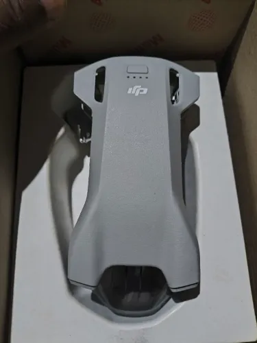 Peças para drone 