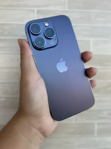 iPhone 14 Pro 128gb extra