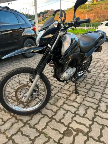 Honda Bros