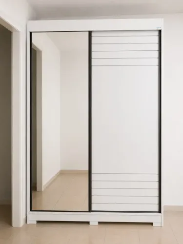 GUARDA-ROUPA EXCELENTE