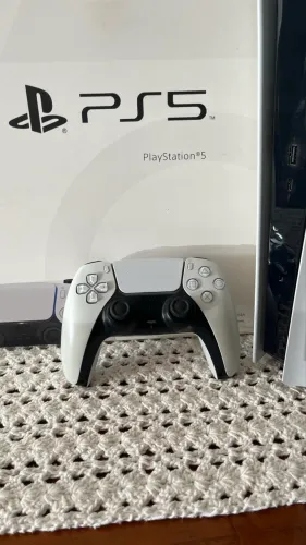 Ps5 fat
