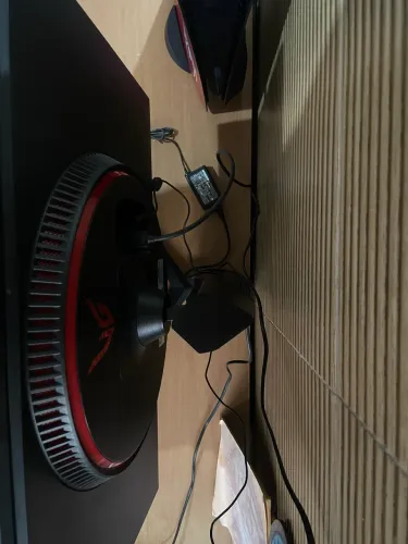 MONITOR GAMER LG ultra gear 144hz 27P