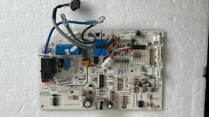 Placa Evaporadora de Ar condicionado Mod 13222009002929