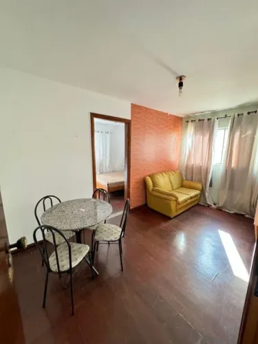 Kitnet com 1 dormitório para alugar, 31 m² por R$ 1.425,00/mês - Vila Ipiranga - Londrina/