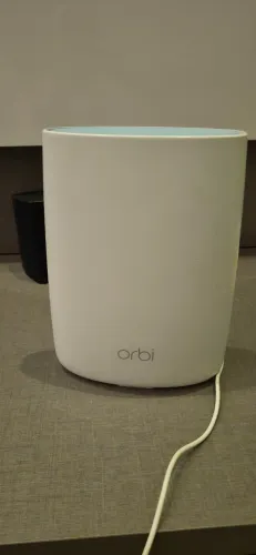 Roteador Wi-Fi