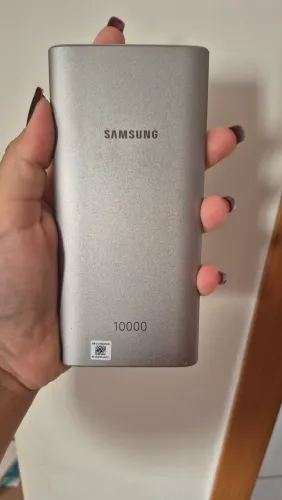 Powerbank Samsung 10.000 mAh