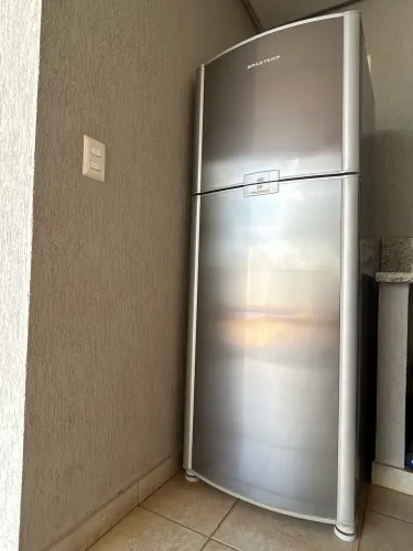 Geladeira brastemp em ótimo estado