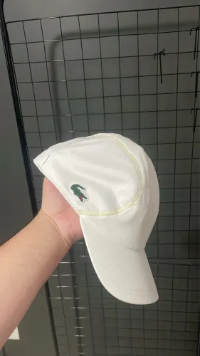Boné Lacoste Colorblock