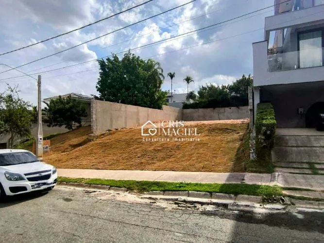 Terrenos à venda no Condomínio Helvétia Park em Indaiatuba-SP!