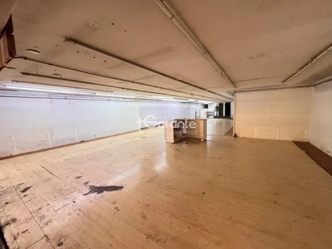 loja comercial para locação no centro histórico de são paulo