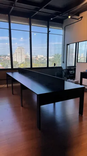 MESA DE ESTAÇÃO GRANDE
