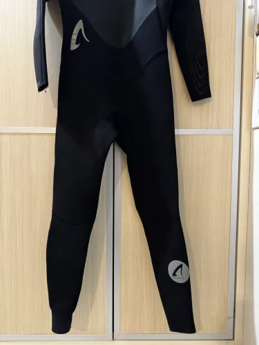 Kelly slater curte d+ esse long john 4.3