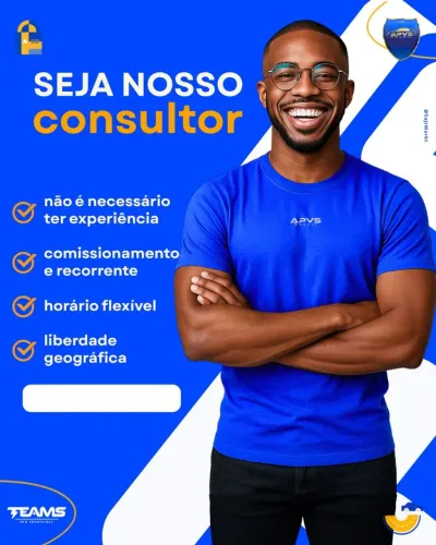 Representante Comercial