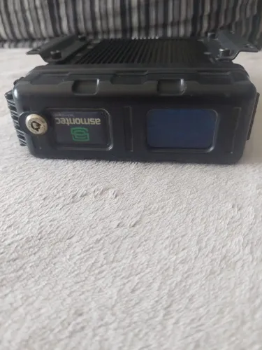 Dvr automotivo