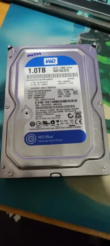 HD 1TB