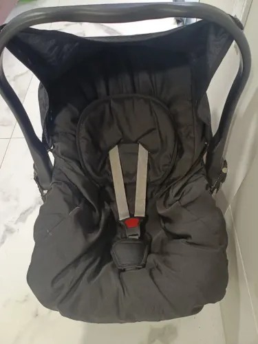 Vendo Bebê Conforto em Perfeito Estado!