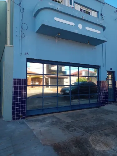 LOCAÇÃO de CONJ COMERCIAL : SALA - CENTRO ITAPETININGA/SP