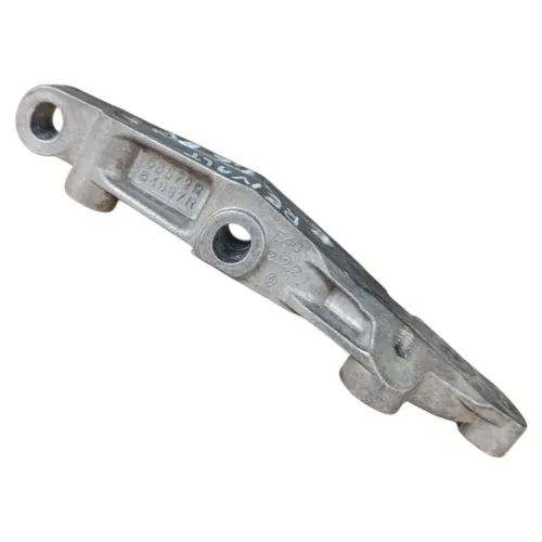 Suporte lateral cabeçote Renault Sandero 2012 2020