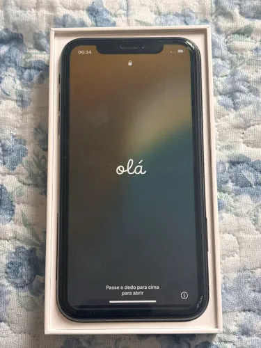 Iphone xr usado