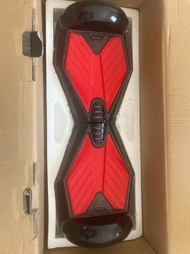 Hoverboard