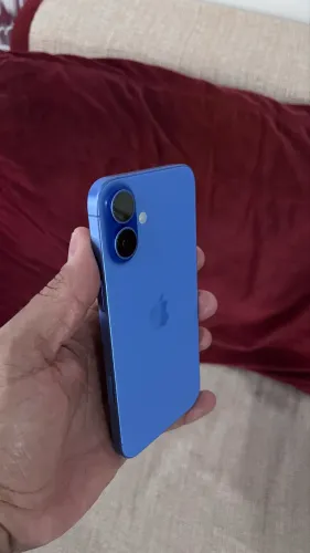 iPhone 16 PLUS