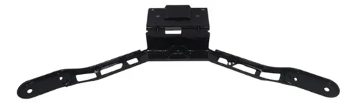 Suporte Fechadura Capo Painel Frontal Edge 2011 2015 01420