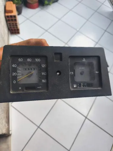 Velocímetro 