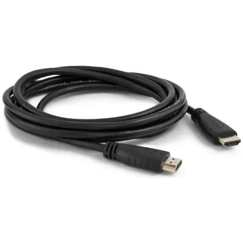 CABO HDMI 3M HIGH SPEED 4K FULL HD