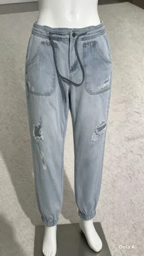 Calça jeans