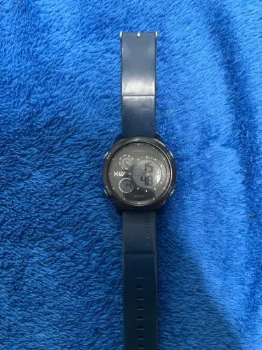 Relógio condor X Watch